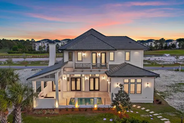 4685 Westwinds Way, Destin, FL 32541