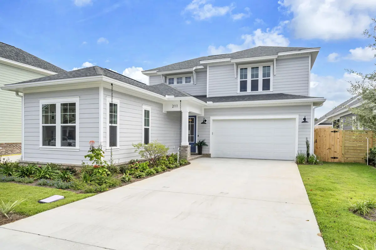 211 Red Deer Run, Niceville, FL 32578 - Image #1