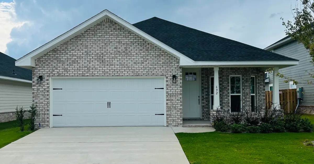 692 Alleyoak Lane #Lot 33-2, Freeport, FL 32439 - Image #1