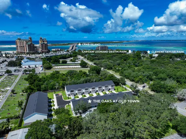 140 Sibert Avenue #UNIT 1, Destin, FL 32541