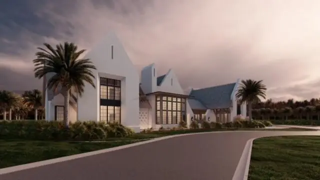 LOT 234 Quail Hollow Court, Inlet Beach, FL 32461 - Image #1