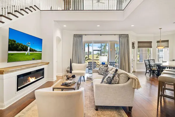 4583 Sailmaker Lane, Destin, FL 32541