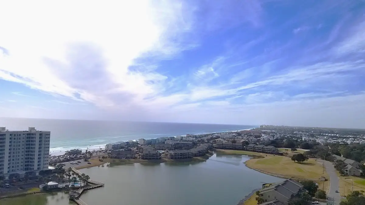 122 Seascape Boulevard #UNIT 1805, Miramar Beach, FL 32550 - Image #1
