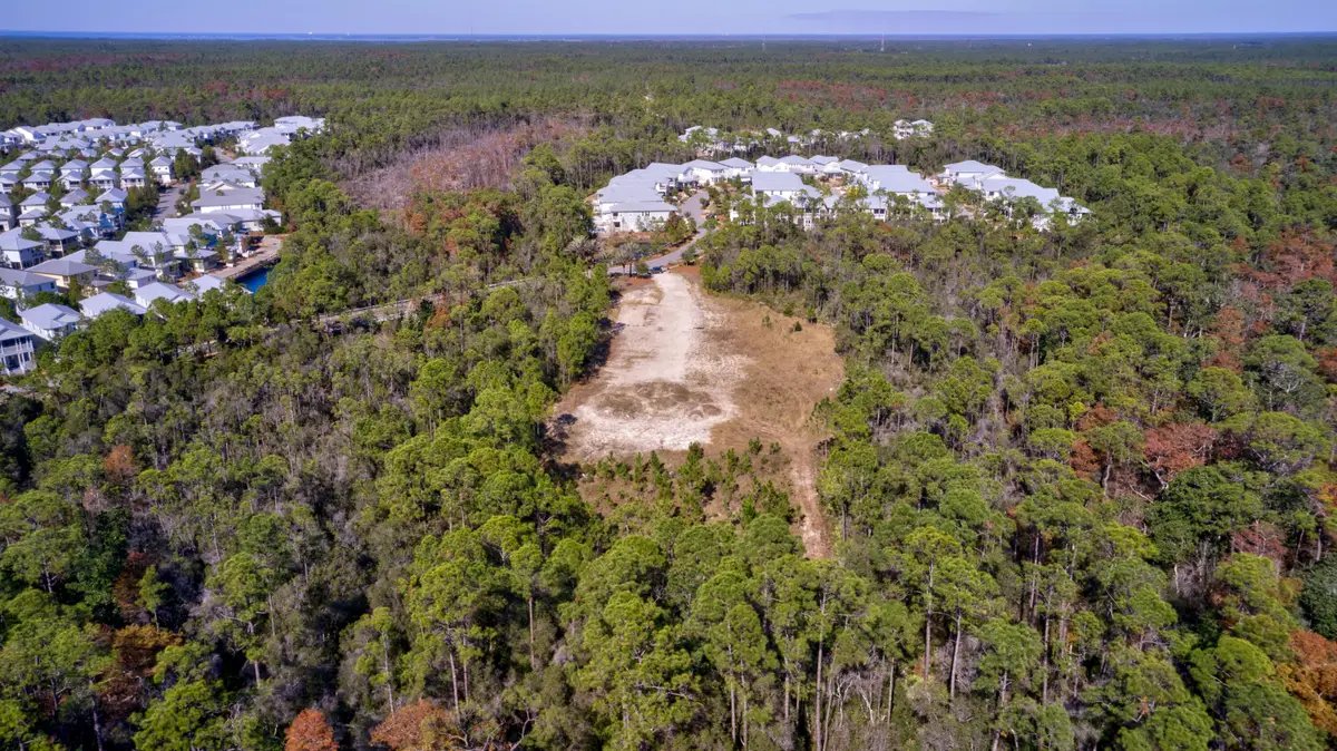 Tract I Sandgrass Blvd Boulevard, Santa Rosa Beach, FL 32459 - #1