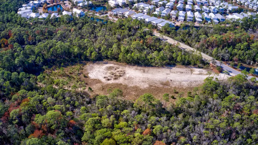Tract I Sandgrass Blvd Boulevard, Santa Rosa Beach, FL 32459 - #3