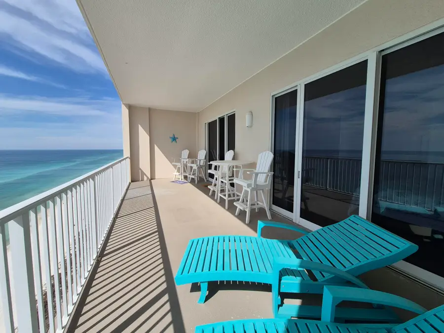 14415 Front Beach #2007, Panama City Beach, FL 32413 - Image #2