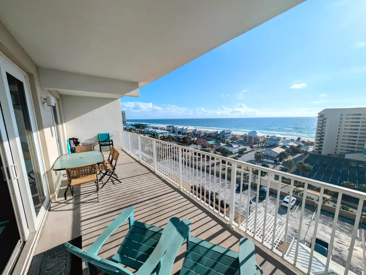 9860 S Thomas Drive #907, Panama City, FL 32407 - #1