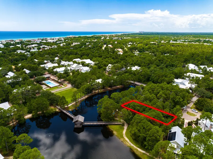 Lot 30 S Nickajack, Santa Rosa Beach, FL 32459 - Image #2