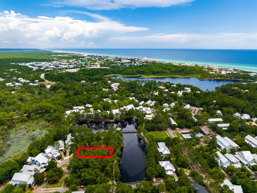 Lot 30 S Nickajack, Santa Rosa Beach, FL 32459 - Image #3