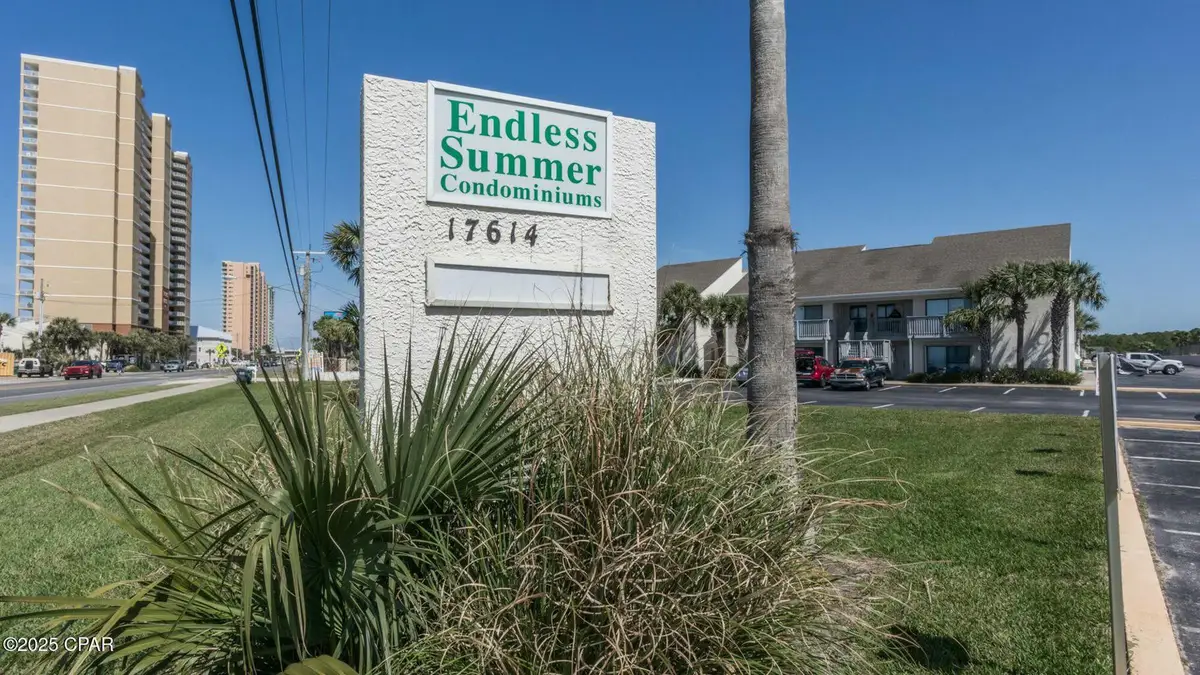 17614 Front Beach Road #10c, Panama City Beach, FL 32413 - Image #1