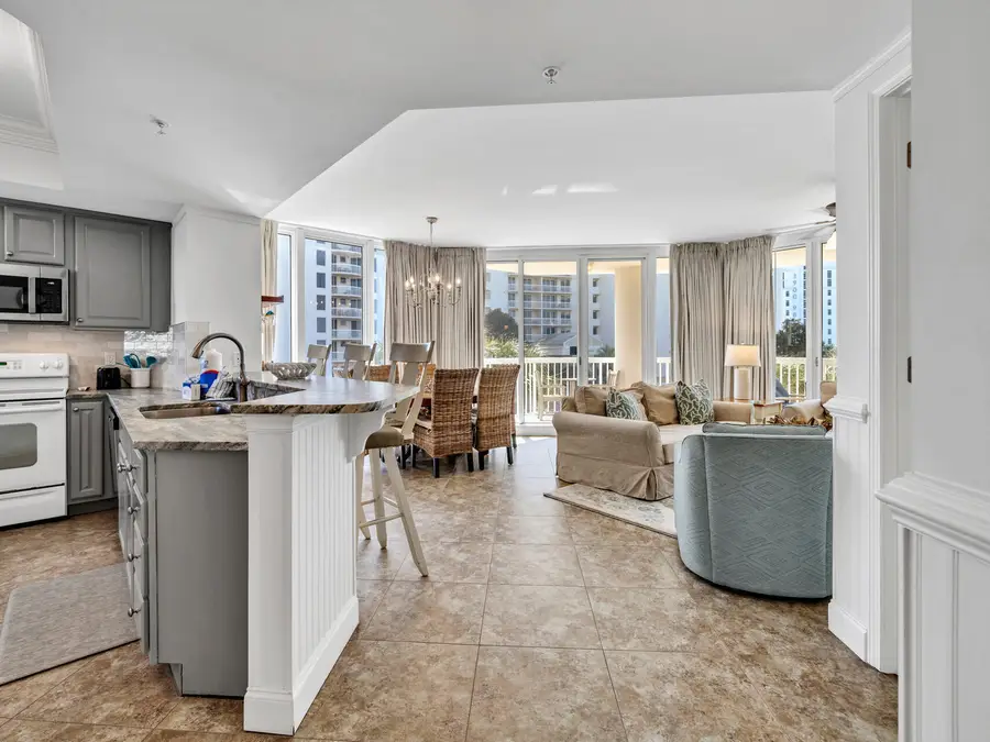 15100 Emerald Coast Parkway #UNIT 301, Destin, FL 32541 - Image #3