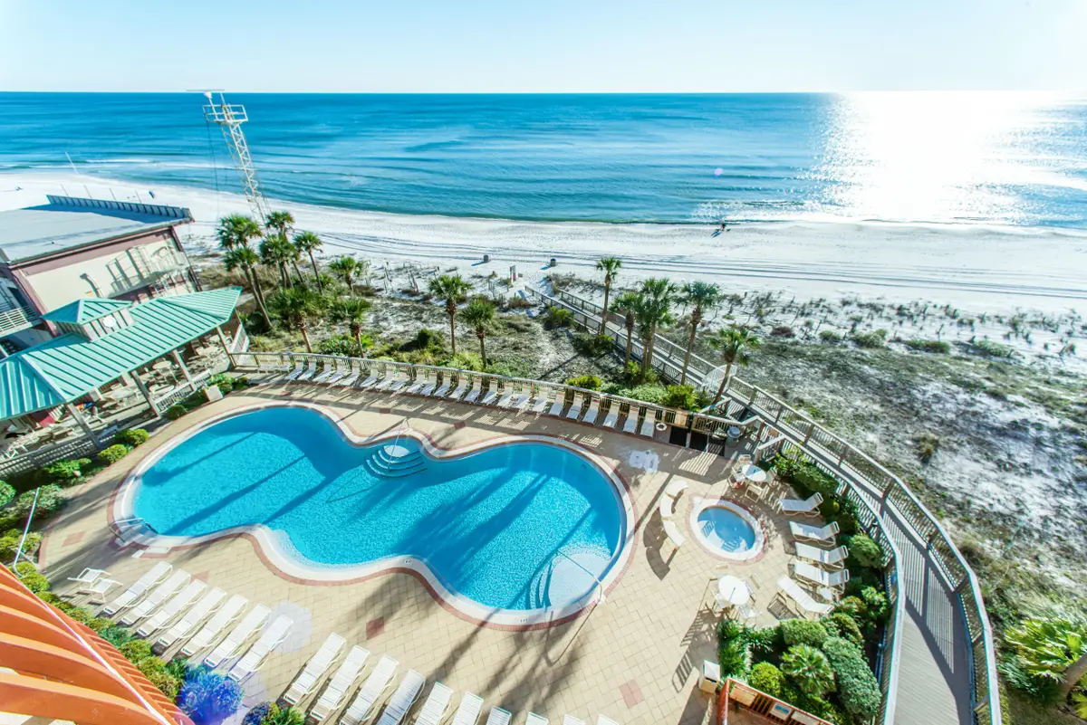 7115 Thomas Drive #UNIT 901, Panama City Beach, FL 32408 - Image #1