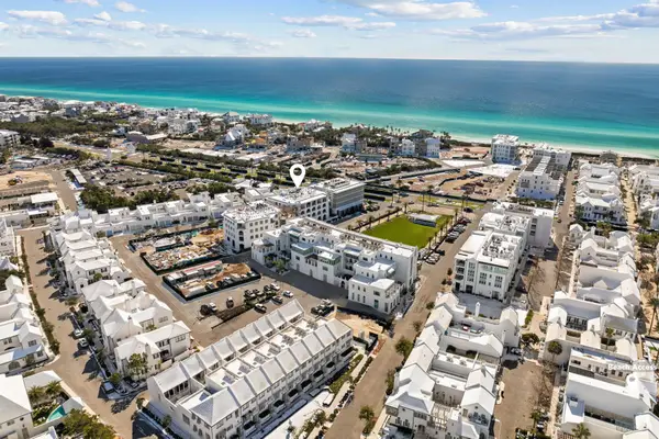 TBD Mark Twain Lane #301, Alys Beach, FL 32461
