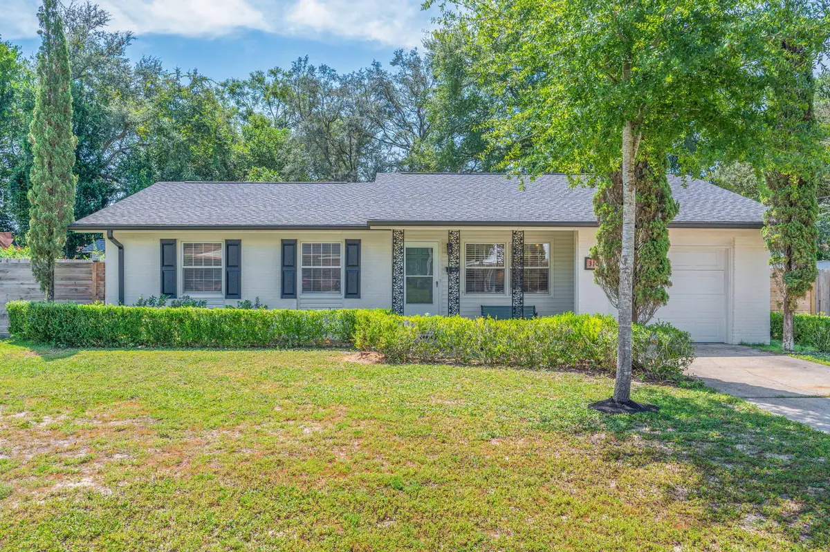 310 22nd Street, Niceville, FL 32578 - #1