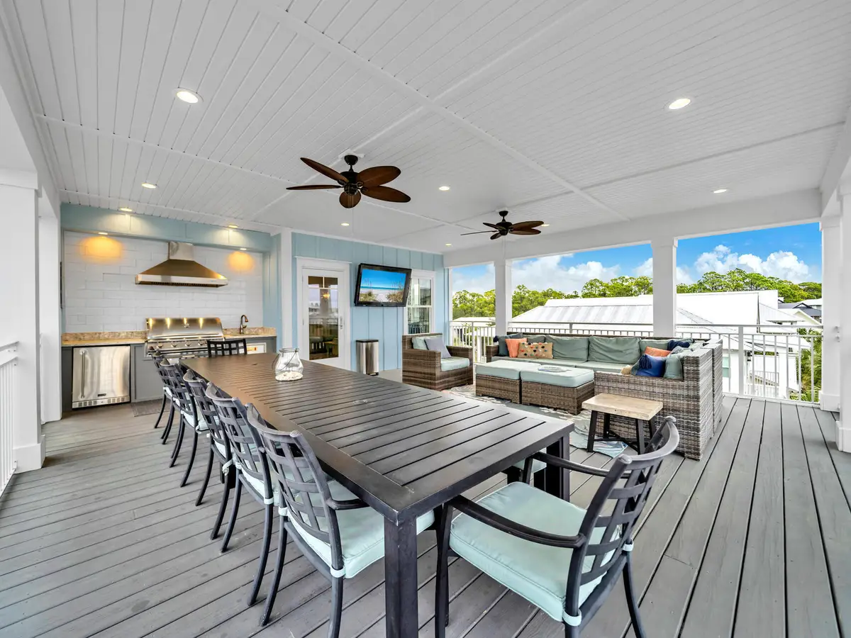 9 W Endless Summer Way, Inlet Beach, FL 32461 - Image #1