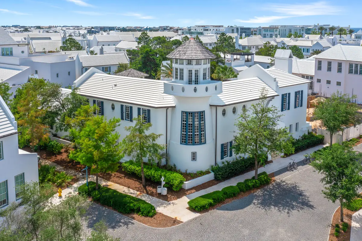 140 N Charles Street, Inlet Beach, FL 32461 - Image #1