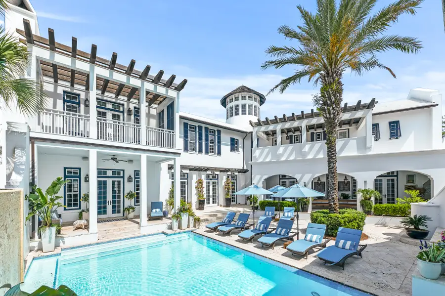 140 N Charles Street, Inlet Beach, FL 32461 - Image #2