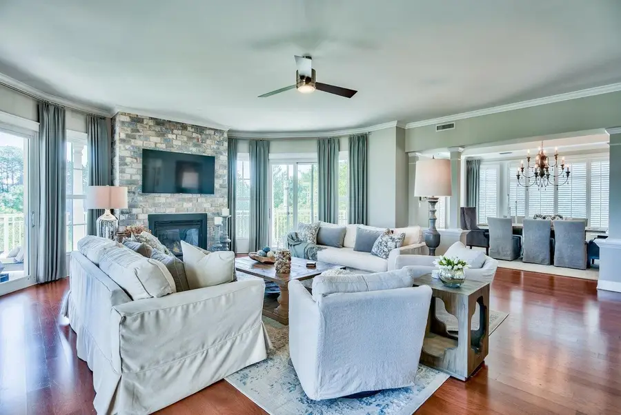 400 Kelly Plantation Drive #UNIT 303, Destin, FL 32541 - Image #3