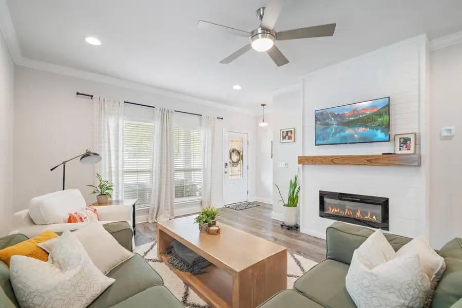 124 Conner Circle, Santa Rosa Beach, FL 32459 - Image #2