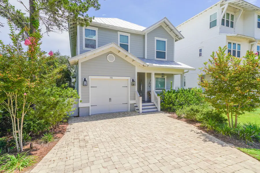 386 Grande Pointe Circle, Inlet Beach, FL 32461 - Image #2