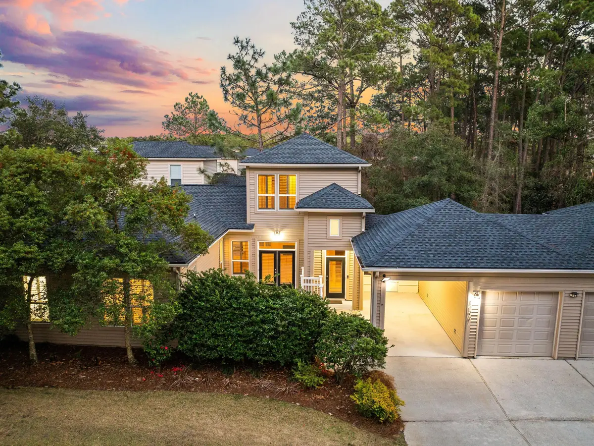 1177 Thompson Road, Santa Rosa Beach, FL 32459 - Image #1