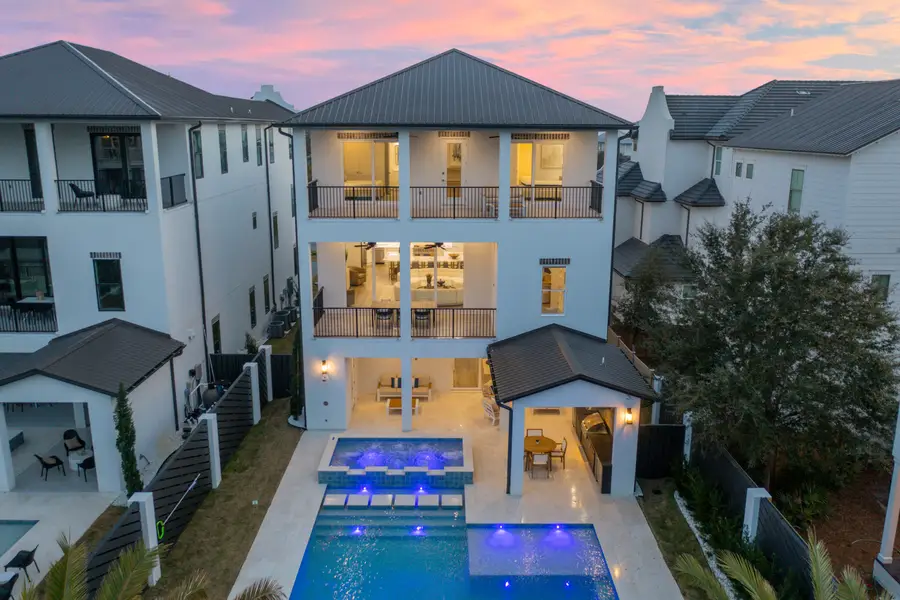 51 Penny Lane, Santa Rosa Beach, FL 32459 - Image #3