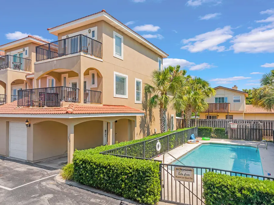 156 Southfields Road, Panama City Beach, FL 32413 - Image #2