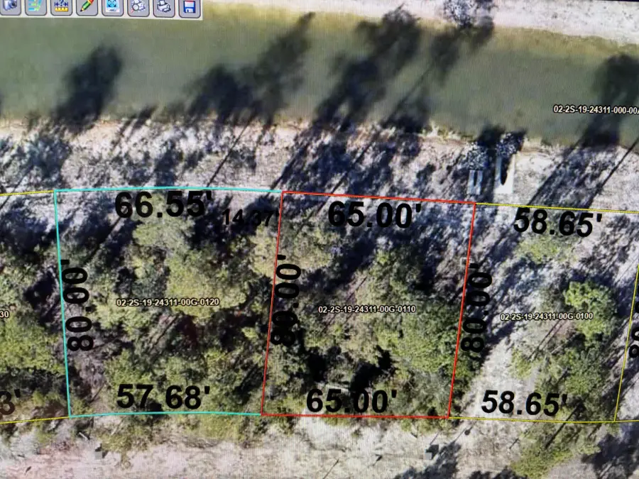 Lot 11 Clarke Hill Road, Freeport, FL 32439 - Image #2