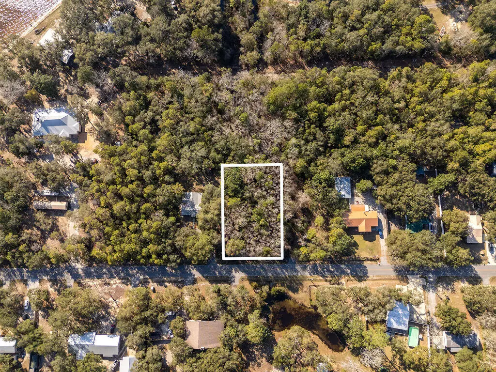 Lot 8 Marsh Drive, Freeport, FL 32439 - Image #1