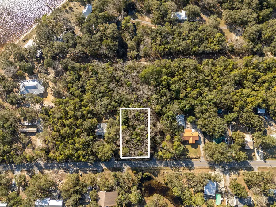 Lot 8 Marsh Drive, Freeport, FL 32439 - Image #3