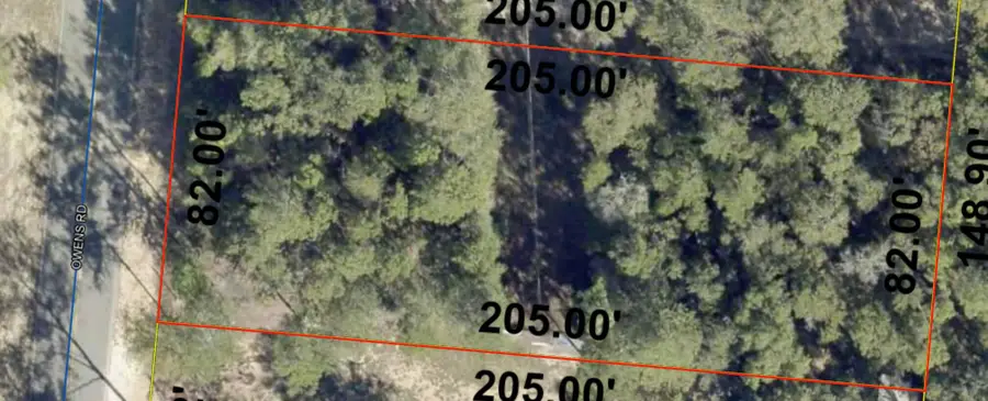 TBD Owens Road, Defuniak Springs, FL 32433 - Image #3