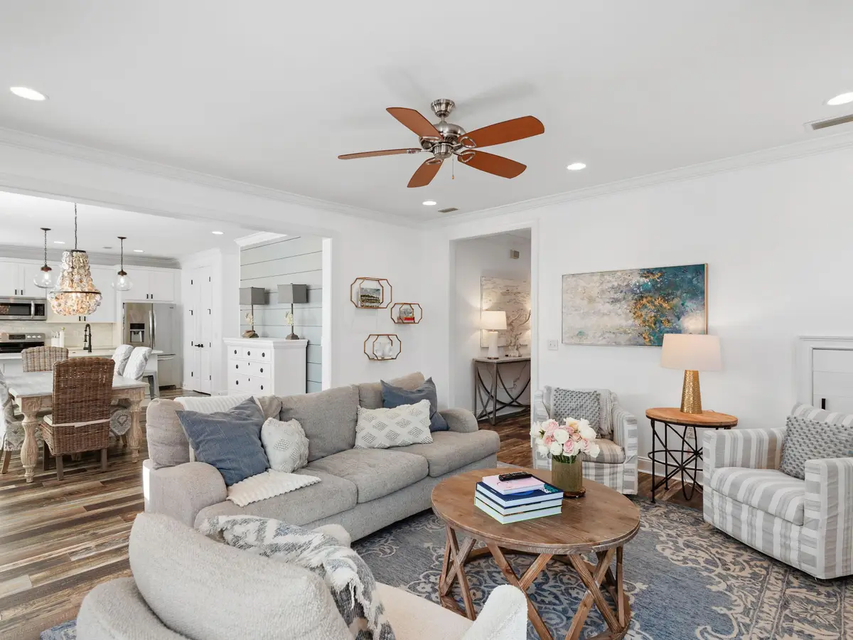 7 Hatton Court, Santa Rosa Beach, FL 32459 - Image #1