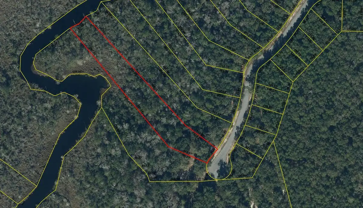 Lot 2 S J Hunter's Way, Freeport, FL 32439 - Image #1