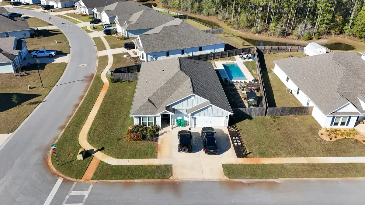 15 Hammock Circle, Freeport, FL 32439 - Image #1