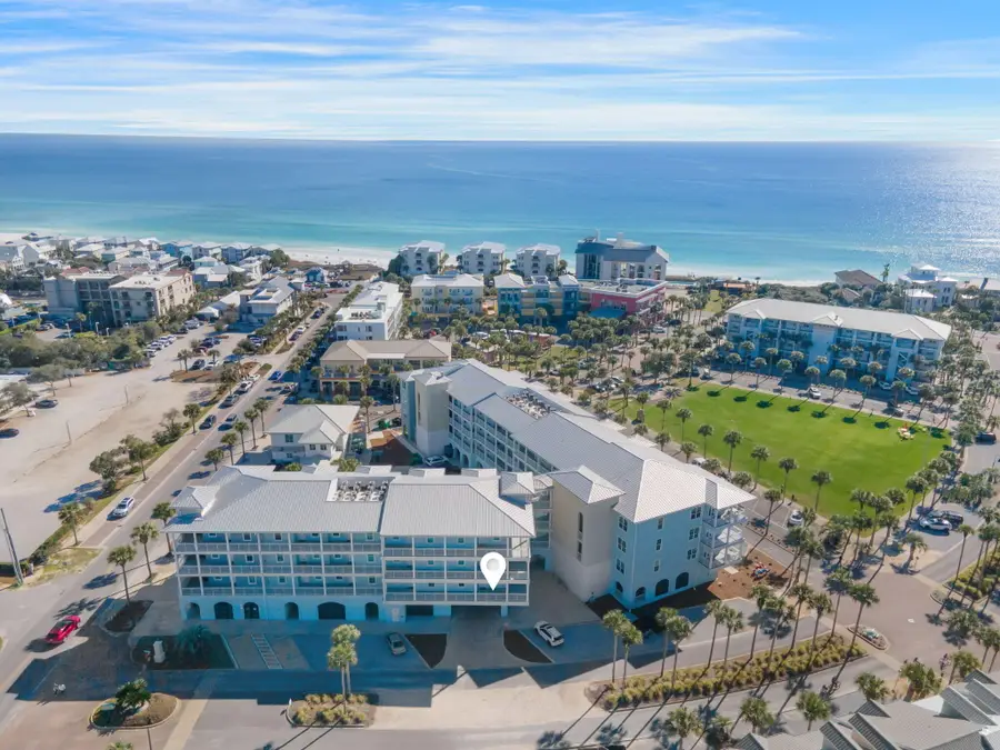 1740 S County Hwy 393 #110, Santa Rosa Beach, FL 32459 - Image #2