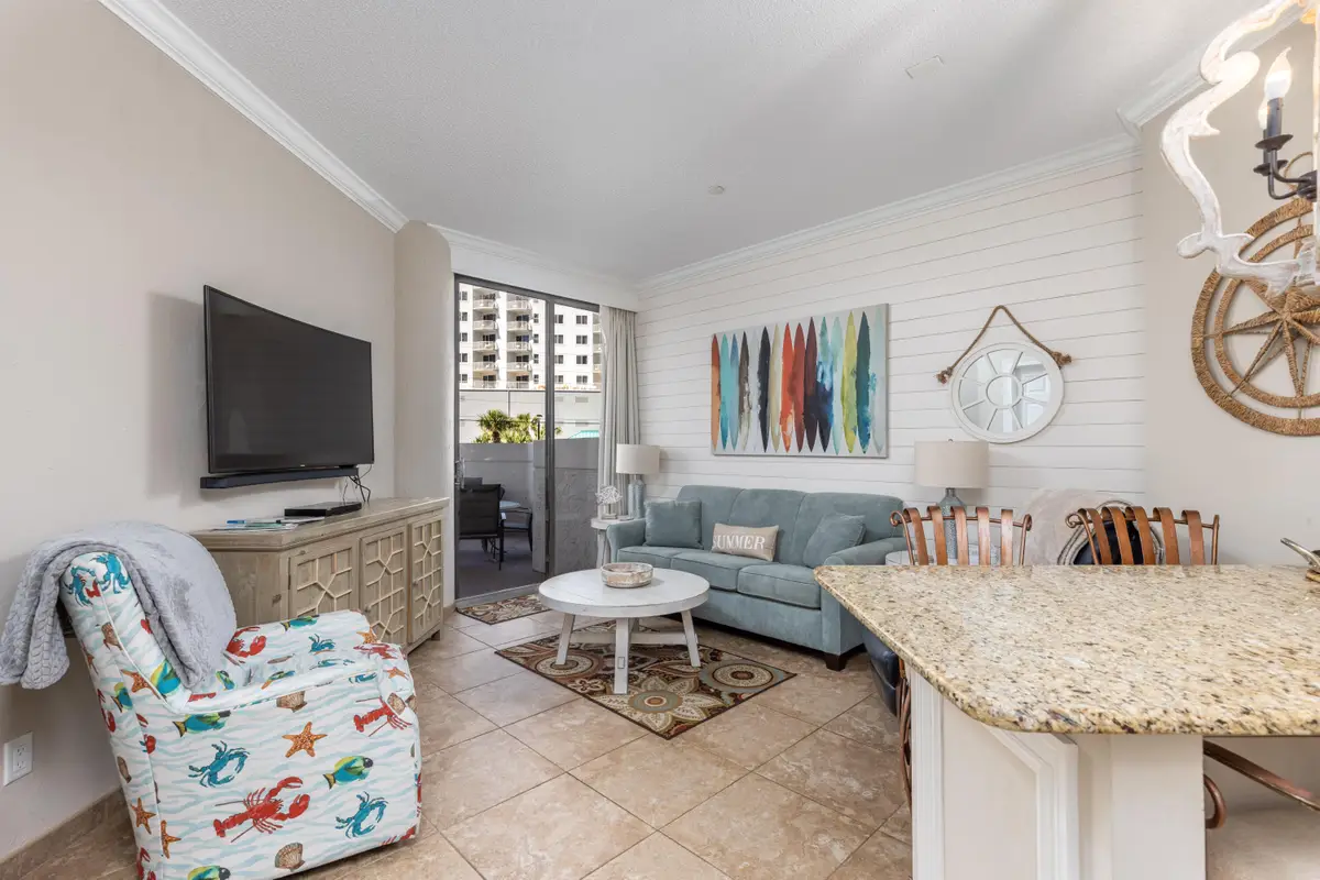 1096 Scenic Gulf Drive #G18, Miramar Beach, FL 32550 - Image #1