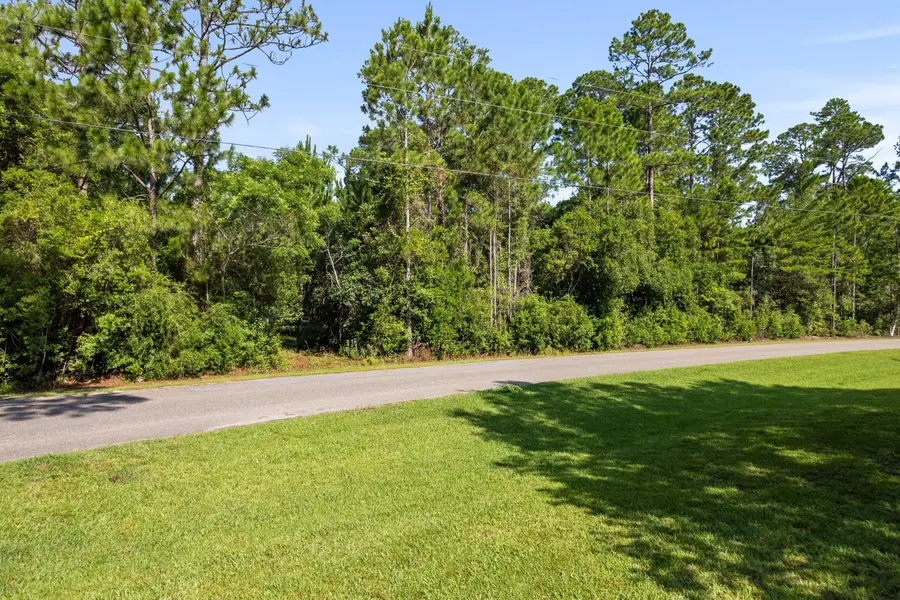 Lot 6 Pisces Drive, Santa Rosa Beach, FL 32459 - Image #3