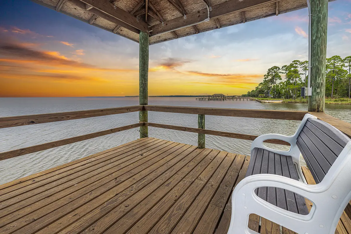 Lot 77 Harbour Trace, Freeport, FL 32439 - Image #1