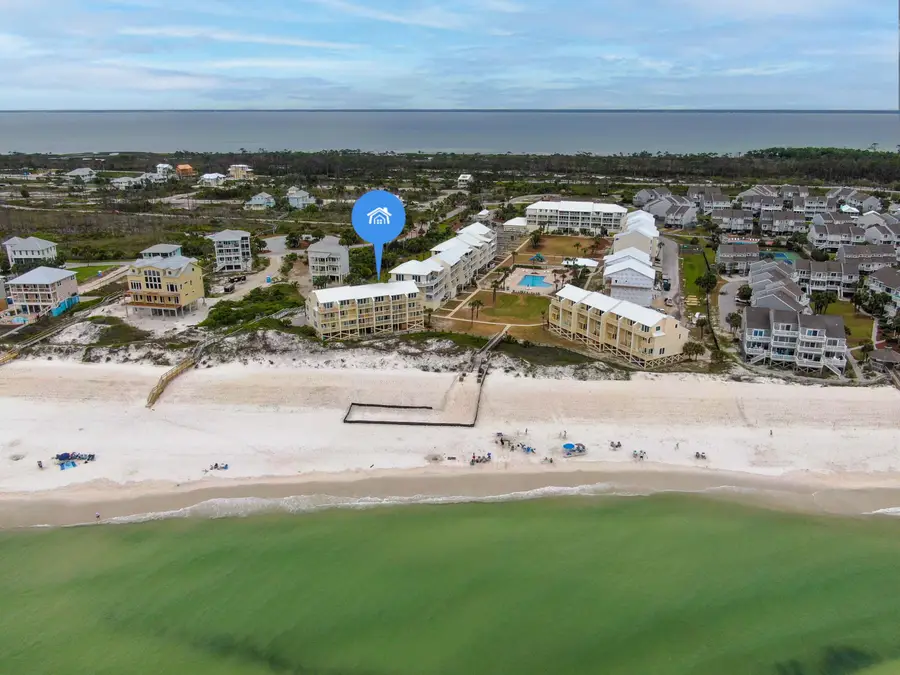 654 Seacliff Drive #4, Cape San Blas, FL 32456 - Image #2
