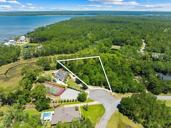 Lot 76 Harbour Trace, Freeport, FL 32439