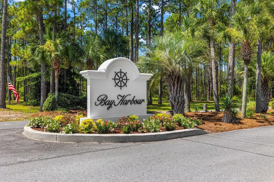 Lot 76 Harbour Trace, Freeport, FL 32439 - Image #2