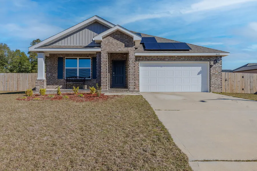 8628 Tarsus Drive, Milton, FL 32583 - Image #2