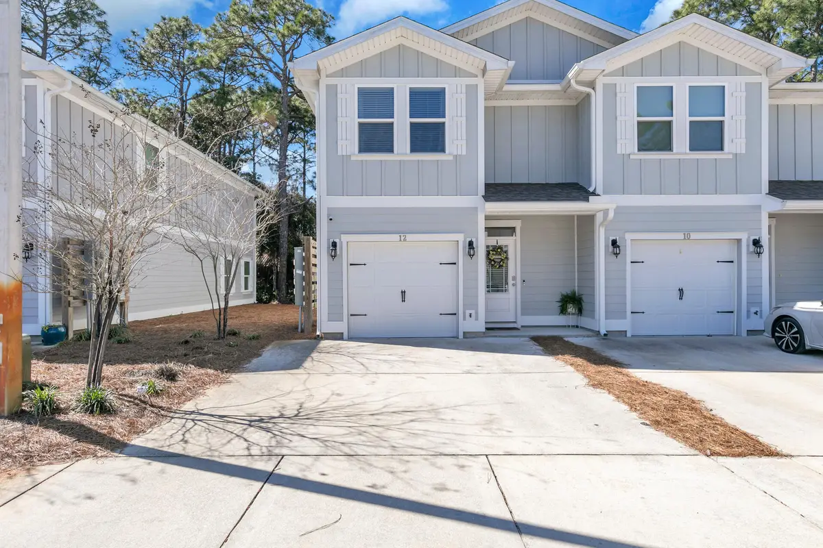 12 Sandy Cv Way #Lot 104, Santa Rosa Beach, FL 32459 - Image #1