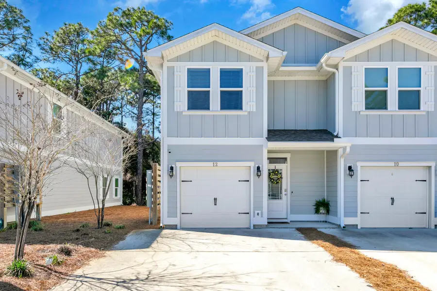 12 Sandy Cv Way #Lot 104, Santa Rosa Beach, FL 32459 - Image #2