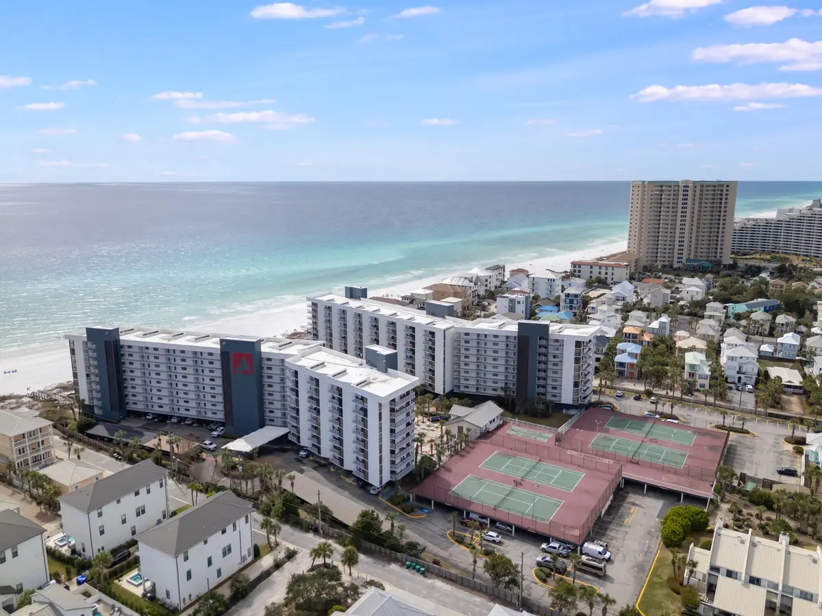 114 Mainsail Drive #UNIT 334, Miramar Beach, FL 32550 - Image #1