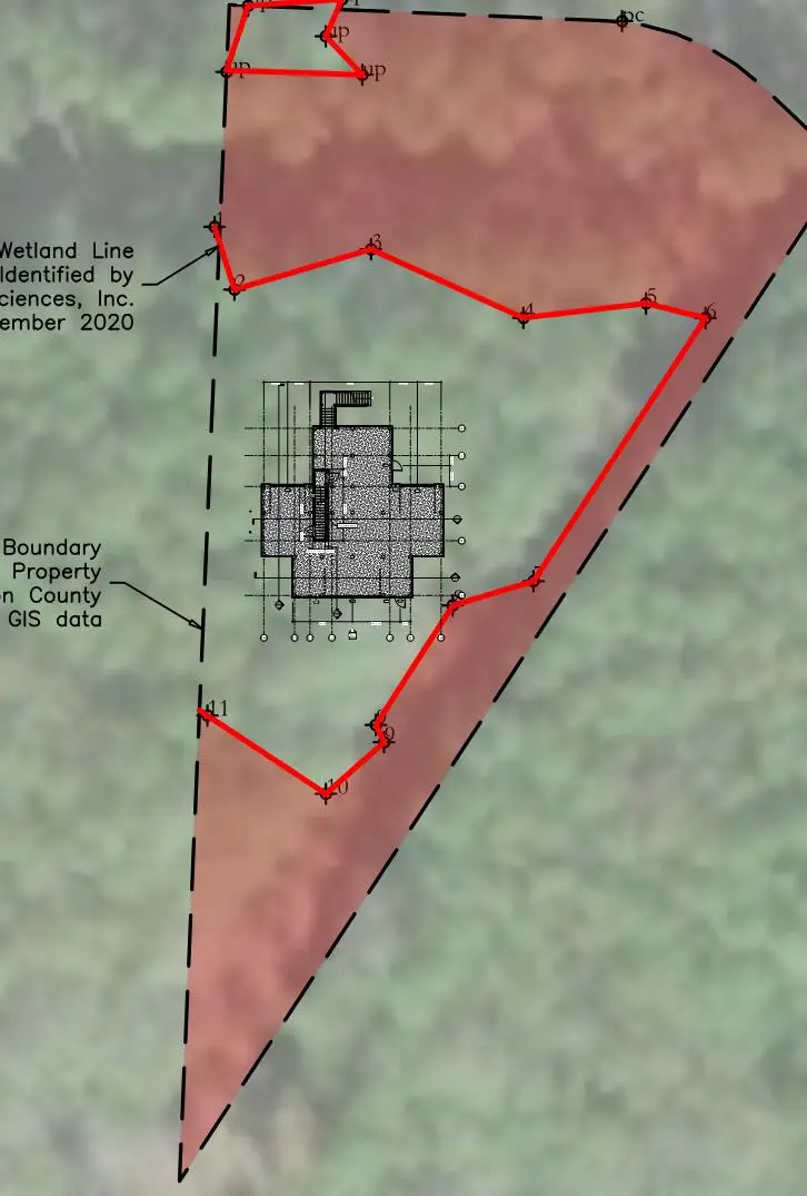 Lot 4 Whisper Lane, Santa Rosa Beach, FL 32459 - Image #1