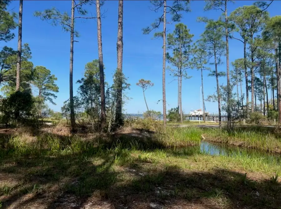 Lot 4 Whisper Lane, Santa Rosa Beach, FL 32459 - Image #2