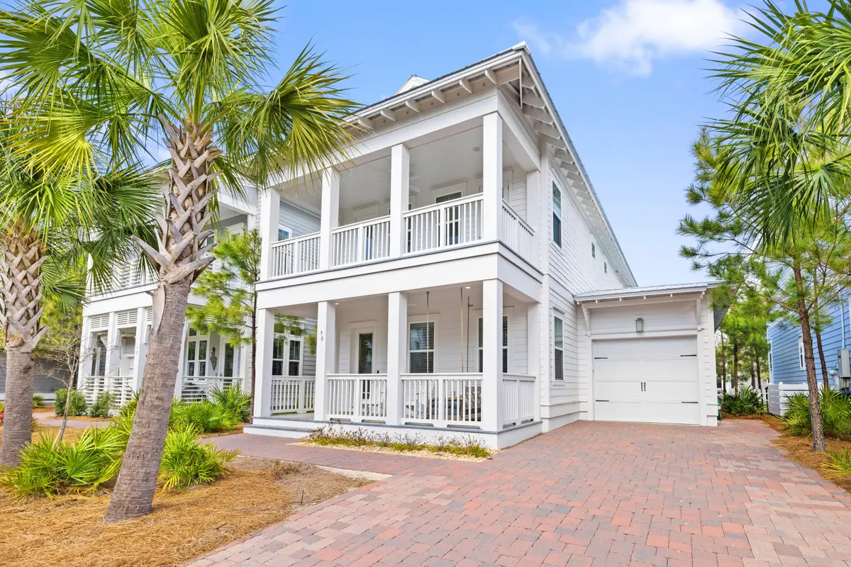 90 Siasconset Ln, Santa Rosa Beach, FL 32459 - Image #1
