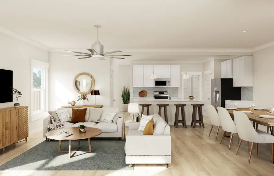 196 Huckleberry Street, Freeport, FL 32439 - Image #2