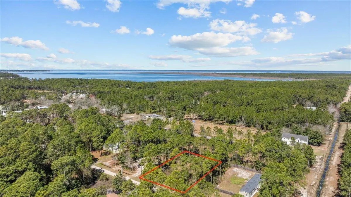 Lot 12 Duffy Lane, Santa Rosa Beach, FL 32459 - Image #1